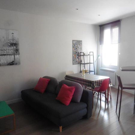 Ferienwohnung Au Cosy Provencal Centre Historique Parking Public 300M Aix-en-Provence Exterior foto